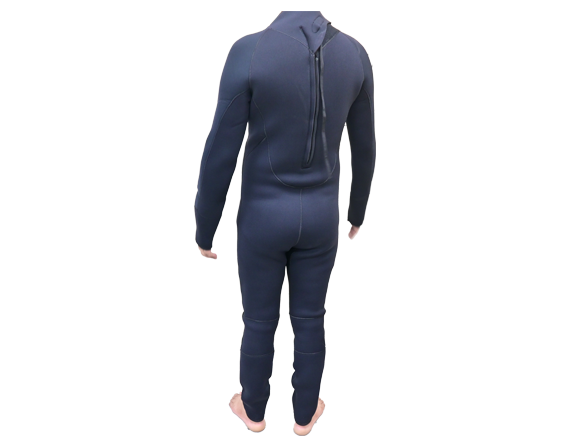 Diver-Skin Wetsuits 1mm